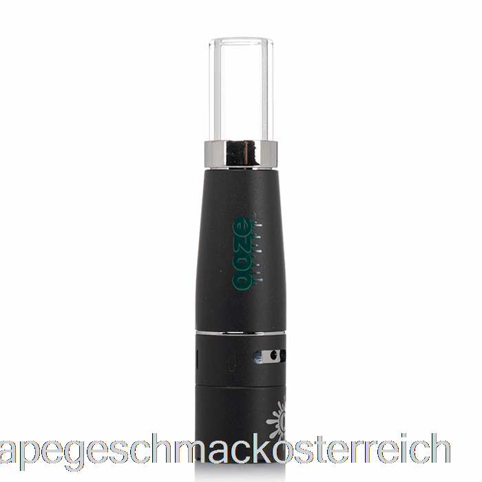 Ooze Fusion Ersatzzerstäuber Panther Black Vape Geschmack